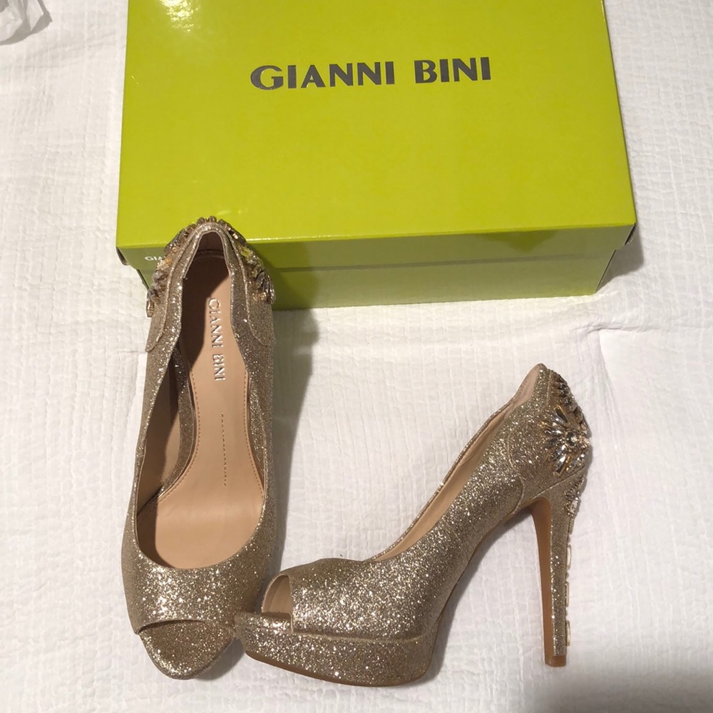 Gianni Bini